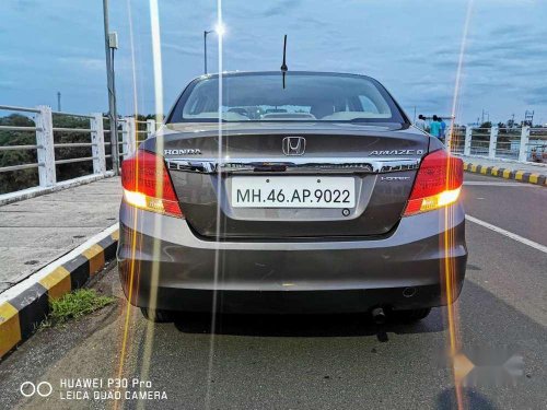 Used 2015 Honda Amaze MT for sale in Nashik 