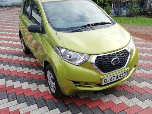 Used Datsun Redi-GO 2016 MT for sale in Ernakulam 