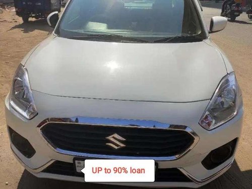 Used Maruti Suzuki Dzire 2018 MT for sale in Guntur 