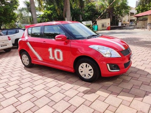 Used 2016 Maruti Suzuki Swift MT for sale in Pune