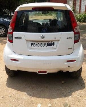 Used 2014 Maruti Suzuki Ritz MT for sale in Ludhiana 