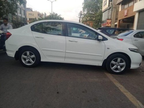 Used Honda City 2013 MT for sale in New Delhi