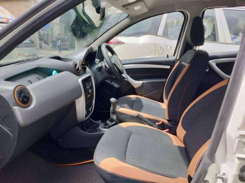 Used Renault Duster 2016 MT for sale in Thane