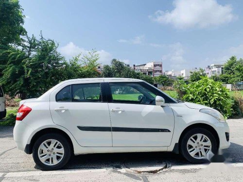 Used 2014 Maruti Suzuki Swift Dzire MT for sale in Surat