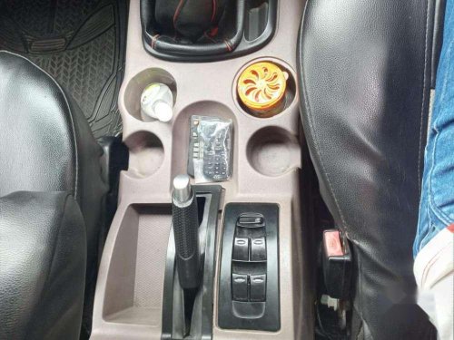 Used 2011 Mahindra Scorpio MT for sale in Kolkata