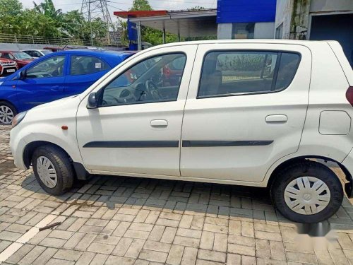 Used 2016 Maruti Suzuki Alto 800 MT for sale in Kolkata