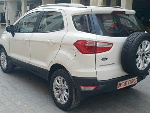 Used Ford EcoSport 2016 MT for sale in Chennai 