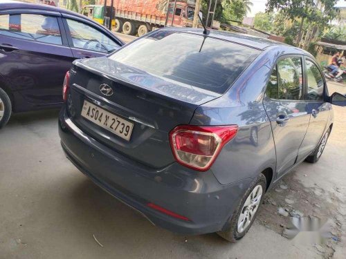 Used Hyundai Xcent S 1.2, 2015, Petrol MT for sale in Nagaon 