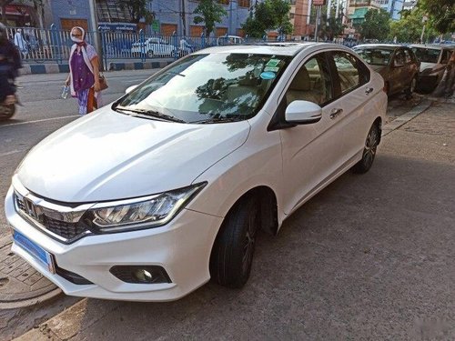 Used 2017 Honda City AT for sale in Kolkata