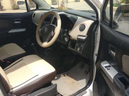 Used 2014 Maruti Suzuki Wagon R MT for sale in Mumbai