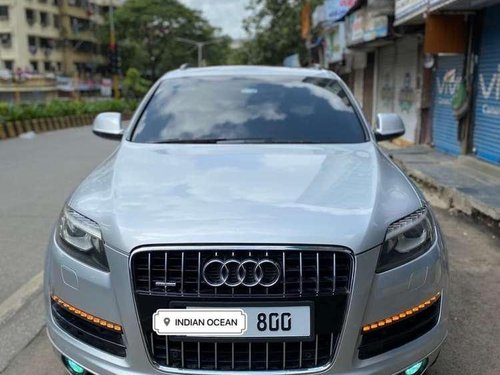 Used 2010 Audi Q7 AT for sale in Mumbai