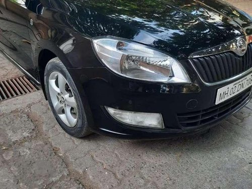 Used Skoda Rapid 2014 MT for sale in Mumbai