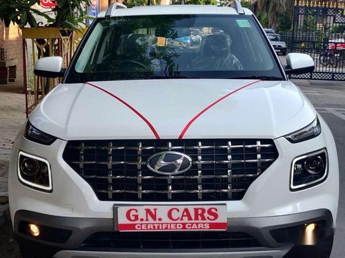 Used Hyundai Venue 2019 AT for sale in Ludhiana 