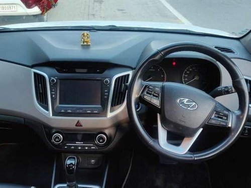 Used Hyundai Creta 1.6 SX Automatic 2018 AT in Guwahati 