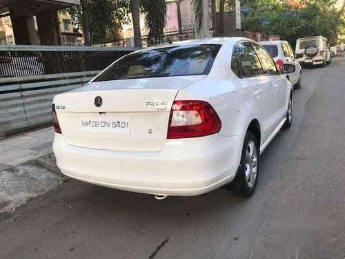 Used 2014 Skoda Rapid MT for sale in Mumbai