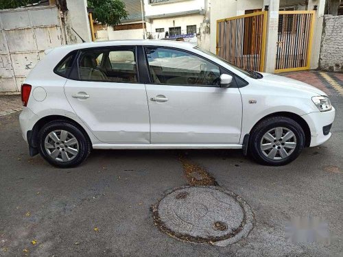 Used Volkswagen Polo 2013 MT for sale in Surat