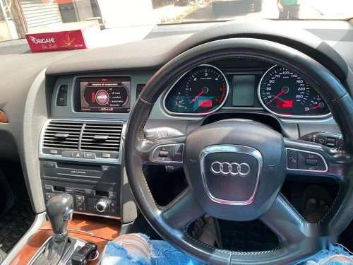 Used 2010 Audi Q7 AT for sale in Mumbai