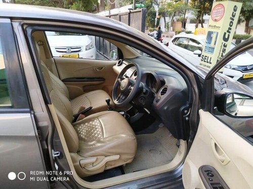 Used 2014 Honda Amaze MT for sale in Surat