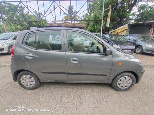 Used Hyundai i10 Sportz 2008 MT for sale in Pune