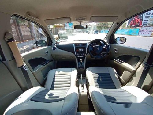 Used Maruti Suzuki Celerio VXI 2015 MT for sale in Thane