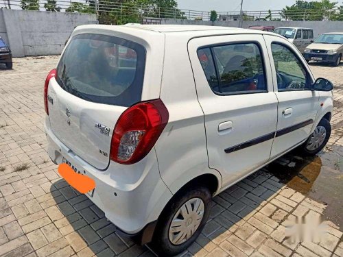 Used 2016 Maruti Suzuki Alto 800 MT for sale in Kolkata