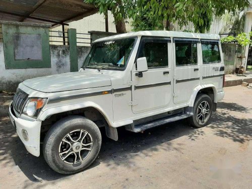 Used Mahindra Bolero SLX 2017 MT for sale in Surat