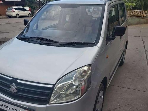 Used Maruti Suzuki Wagon R LXI, 2012 MT for sale in Thane