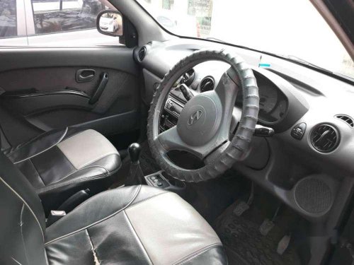 Hyundai Santro Xing GLS, 2007, Petrol MT for sale in Kolkata