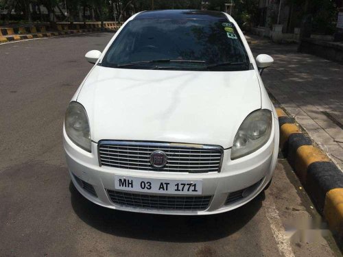 Used Fiat Linea Emotion 1.3, 2010, Diesel MT for sale in Mumbai 