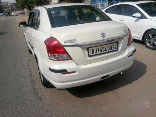 Maruti Suzuki Swift Dzire VDI, 2010, Diesel MT for sale in Jaipur 