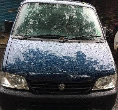 Used 2012 Maruti Suzuki Eeco MT for sale in Mumbai