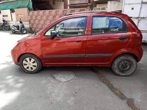 Used Chevrolet Spark 1.0 2009 MT for sale in Surat