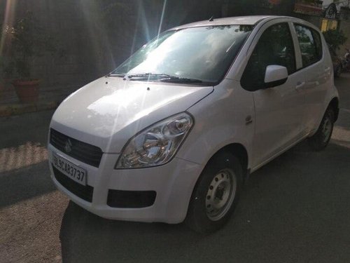 Used 2011 Maruti Suzuki Ritz MT for sale in New Delhi