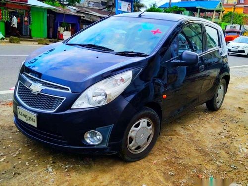 Used Chevrolet Beat 2011 MT for sale in Dibrugarh 