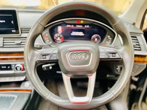 Audi Q5 3.0 TDI Quattro Technology 2018 AT for sale in Kolkata