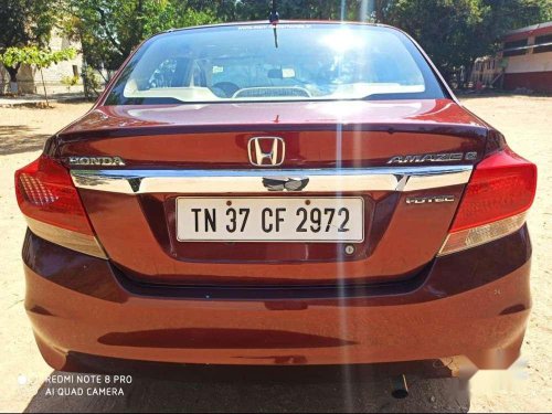 Used Honda Amaze S i-DTEC 2013 MT for sale in Tiruppur 