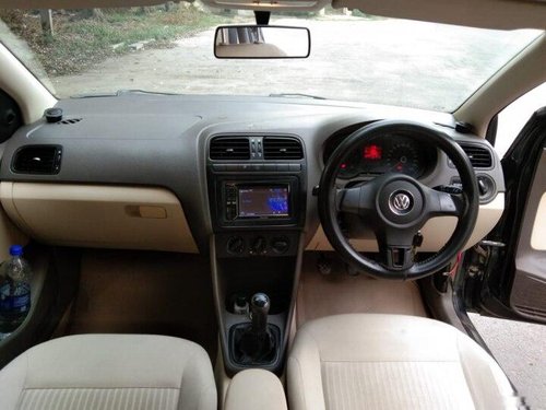 Used Volkswagen Vento 2011 MT for sale in New Delhi