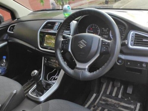 Used 2018 Maruti Suzuki S Cross MT for sale in Bangalore 