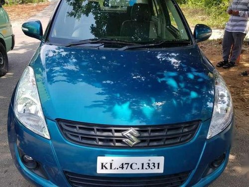 Used Maruti Suzuki Swift Dzire 2012 MT for sale in Palakkad 