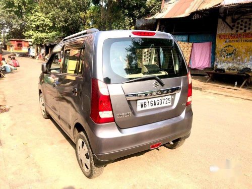 Maruti Suzuki Wagon R 1.0 VXi, 2014, MT for sale in Kolkata 