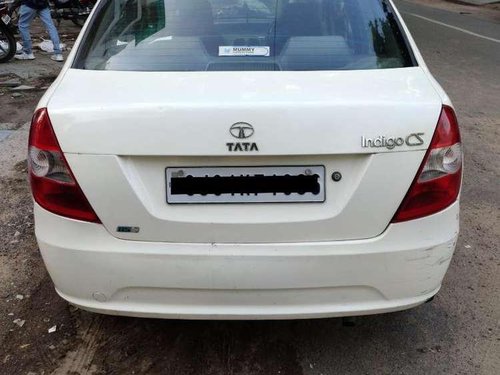 Used Tata Indigo eCS 2010 MT for sale in Ahmedabad 