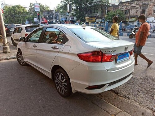 Used 2017 Honda City AT for sale in Kolkata