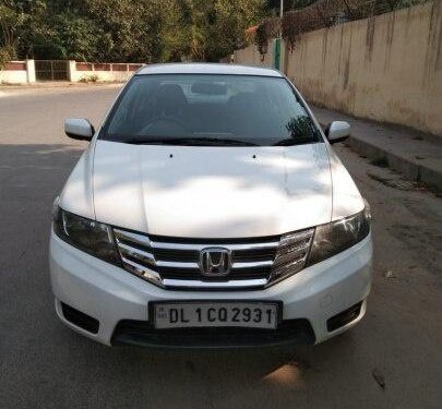 Used Honda City 2013 MT for sale in New Delhi