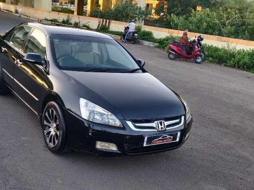 Used 2007 Honda Accord MT for sale in Pune 