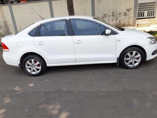 Used 2012 Volkswagen Vento MT for sale in Surat