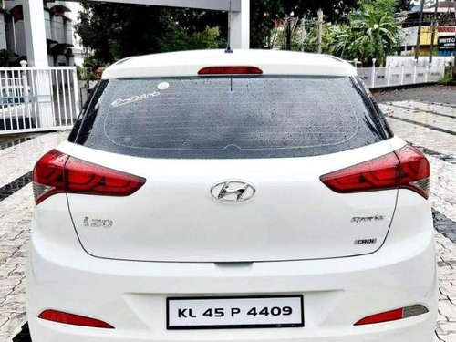 Used 2017 Hyundai Elite i20 MT for sale in Kozhikode 