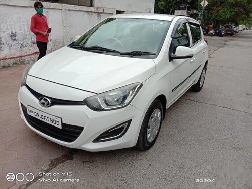 Used 2012 Hyundai i20 MT for sale in Indore 