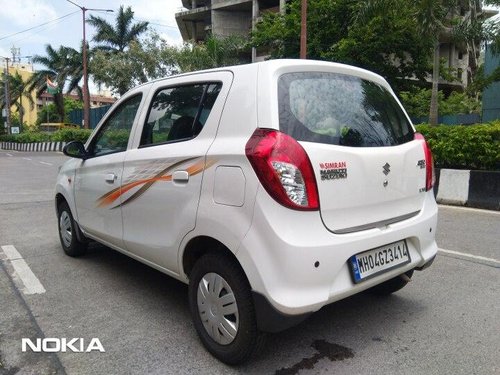 2015 Maruti Suzuki Alto 800 LXi MT for sale in Mumbai 