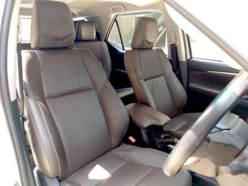 Used 2018 Toyota Fortuner AT for sale in Gurgaon 