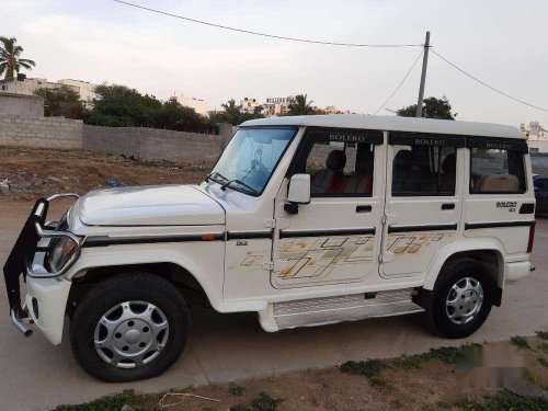 Used Mahindra Bolero 2013 MT for sale in Hyderabad